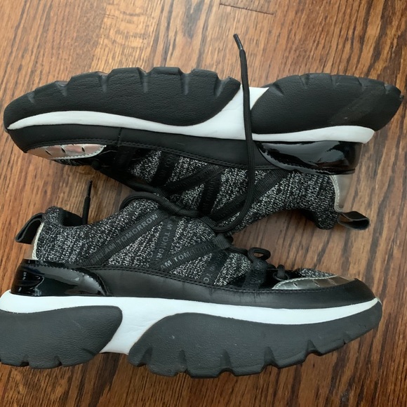 Maje sneakers - Picture 1 of 9